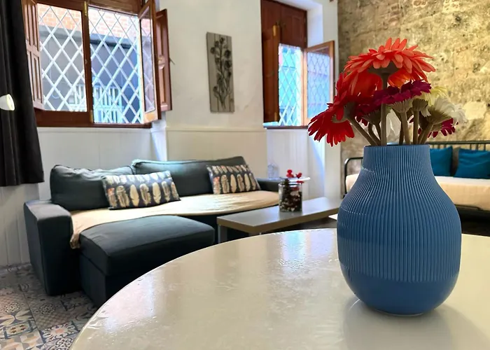 Ubytování v soukromí Sweet No.7 *