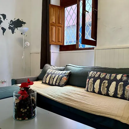Quarto em Acomodações Particulares Sweet No.7 *