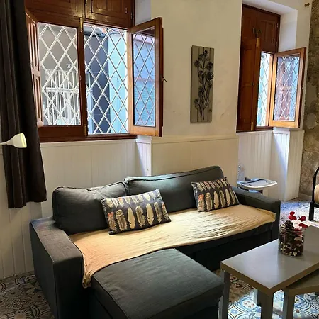 Quarto em Acomodações Particulares Sweet No.7 Las Palmas de Gran Canárias