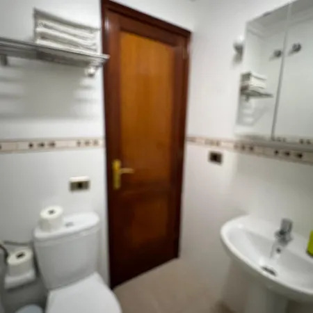 Quarto em Acomodações Particulares Sweet No.7 Las Palmas de Gran Canárias