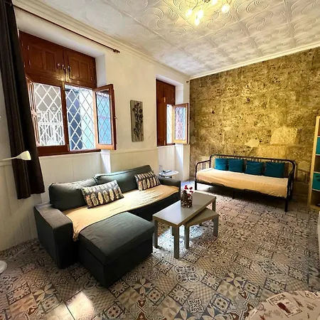 Séjour chez l'habitant Sweet No.7 *