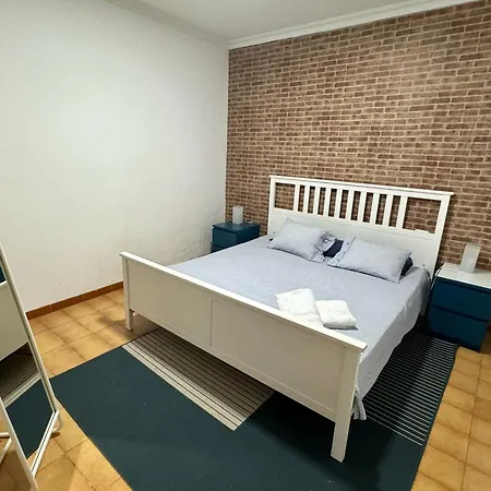 Habitación en casa particular Sweet No.7