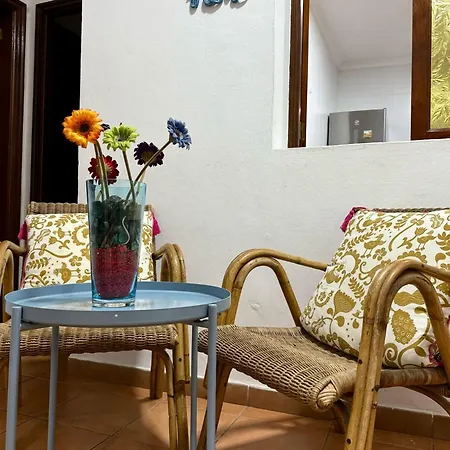 Habitación en casa particular Sweet No.7 *