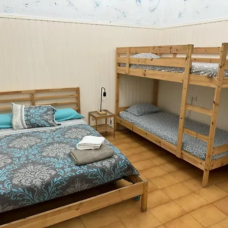 Privat bolig Sweet No.7 *