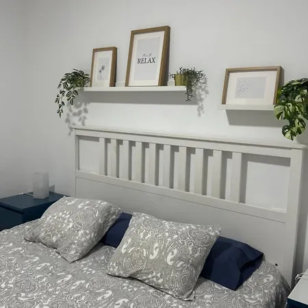 Sweet No.7 Privatunterkunft