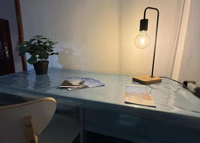 Privat bolig Sweet No.7