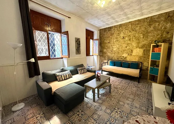 Privat bolig Sweet No.7 *