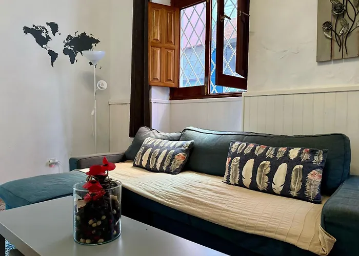 Homestay Sweet No.7 *