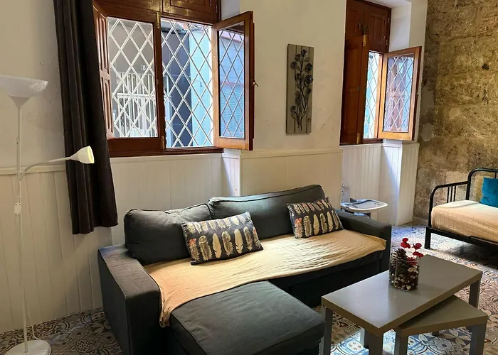 Privat bolig Sweet No.7 Las Palmas de Gran Canaria