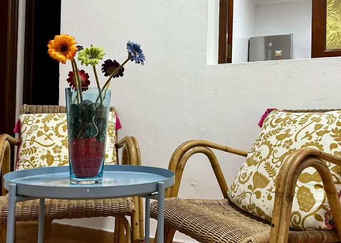 Homestay Sweet No.7 *