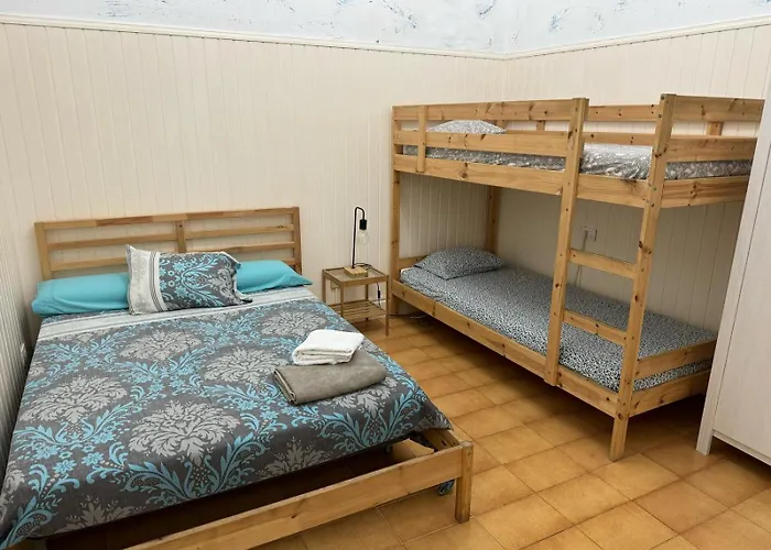 Privat bolig Sweet No.7 *