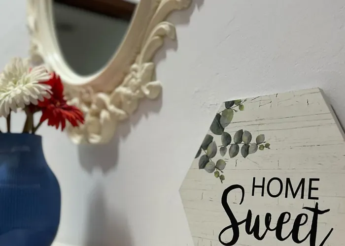 Homestay Sweet No.7 Las Palmas de Gran Canaria