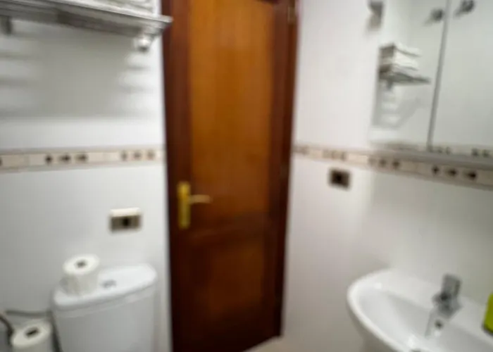 Privat bolig Sweet No.7 Las Palmas de Gran Canaria