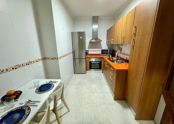 Sweet No.7 라스팔마스