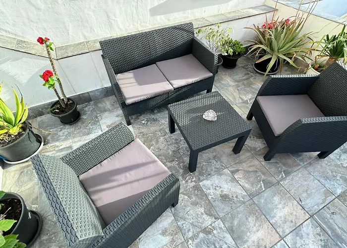 홈스테이 Sweet No.7